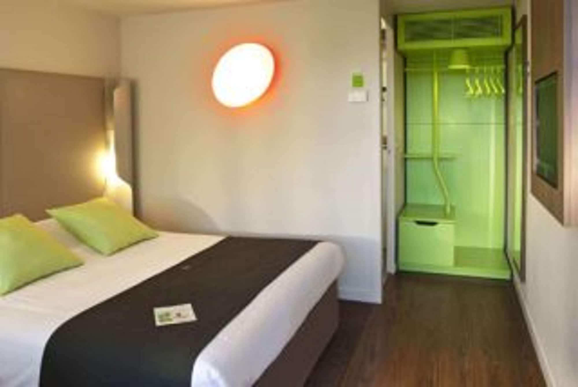 Campanile - Le Hotel