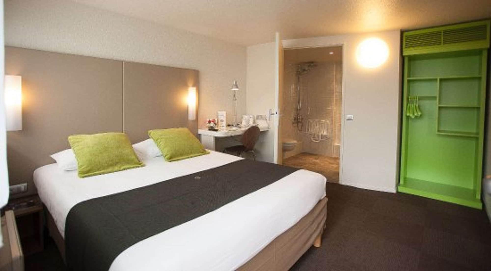 Hotel Campanile - Le