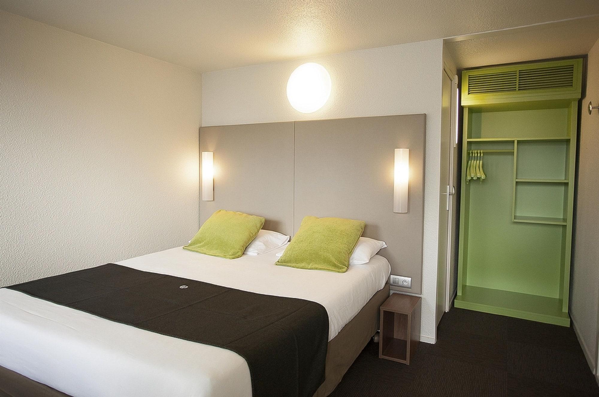 Hotel Campanile - Le Bordéus