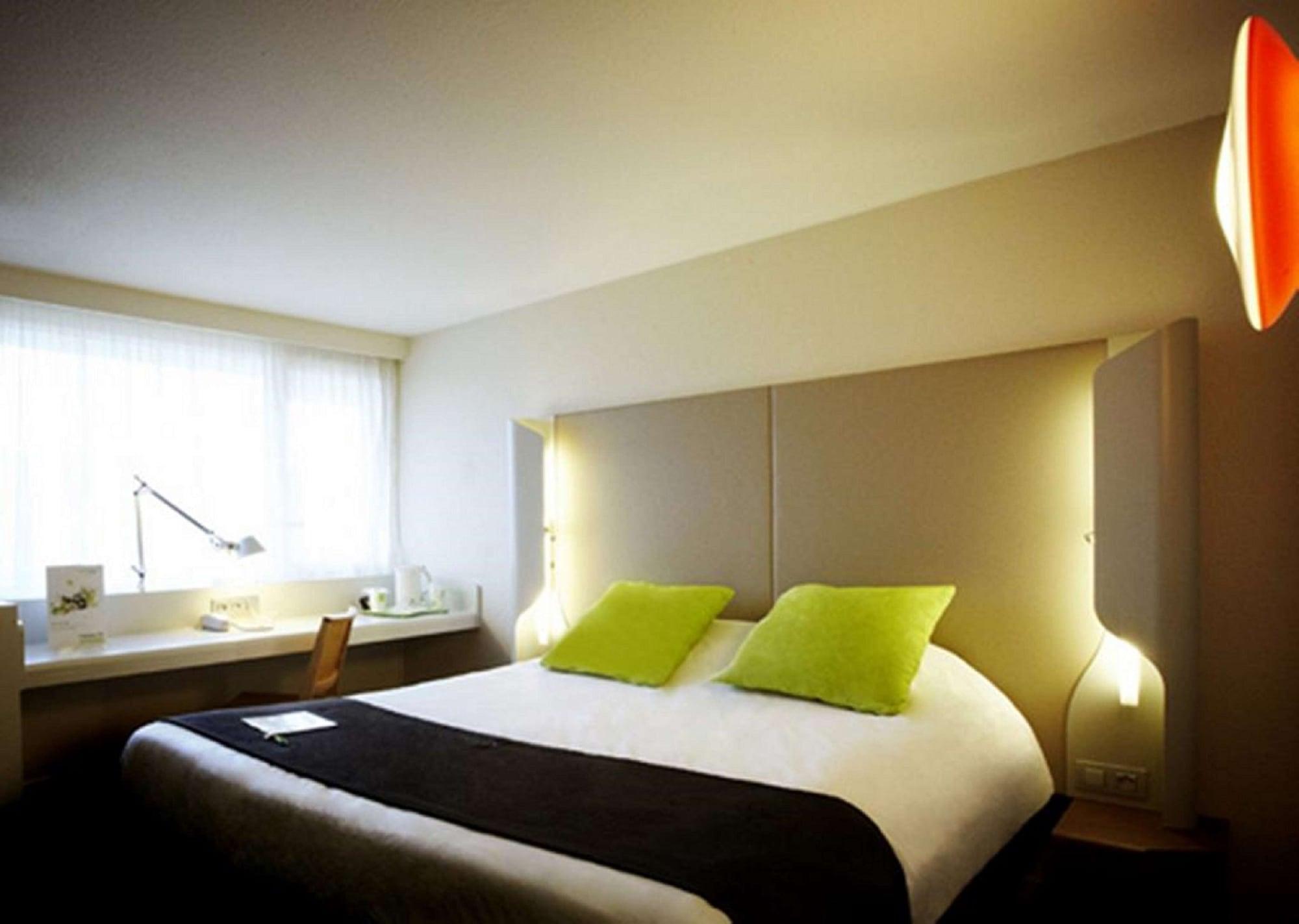 Campanile - Le Hotel Bordéus