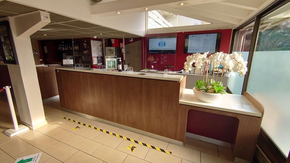 Campanile - Le Hotel Bordeaux