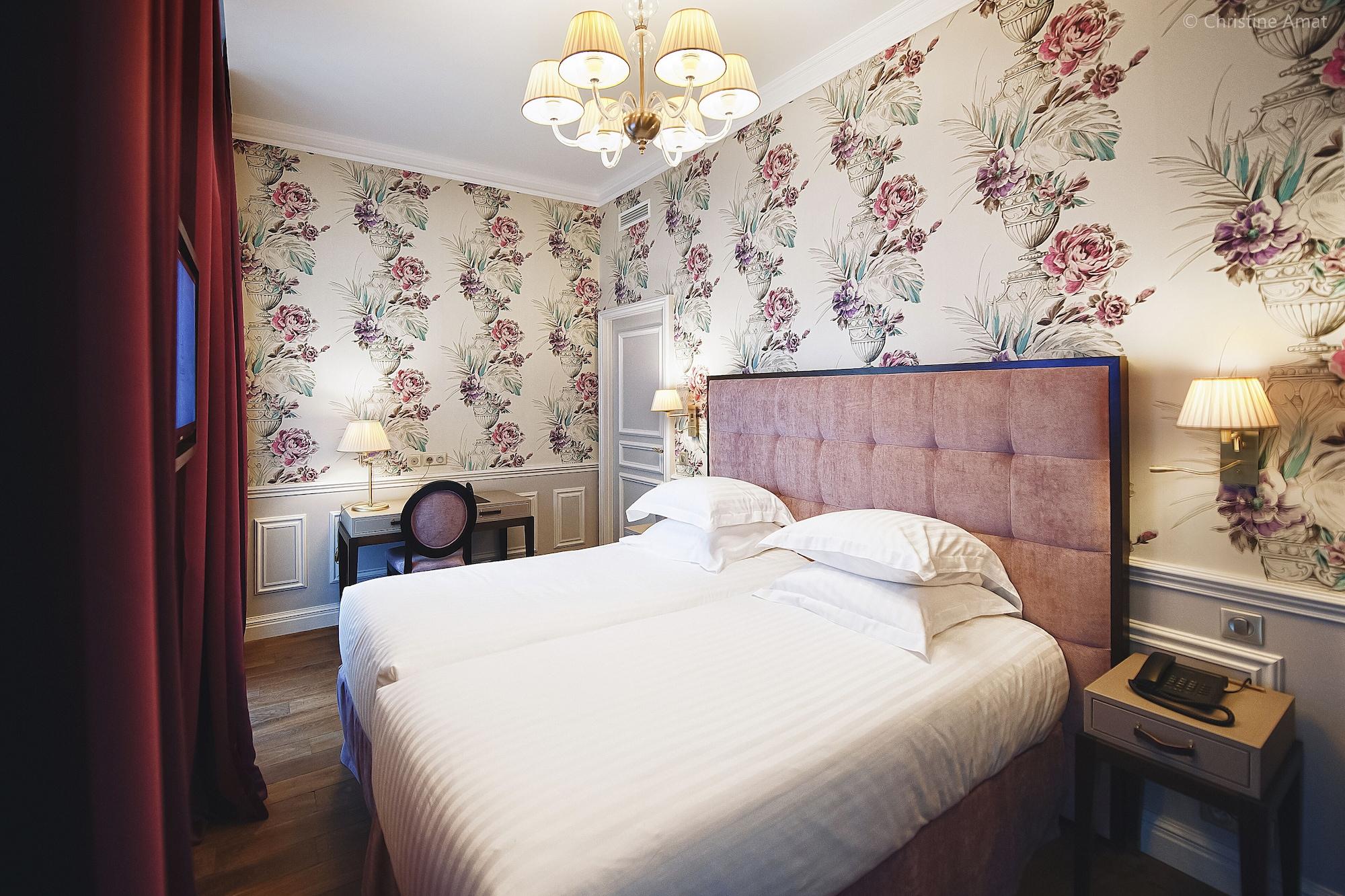 Hotel De Sèze&spa Centre Bordeaux