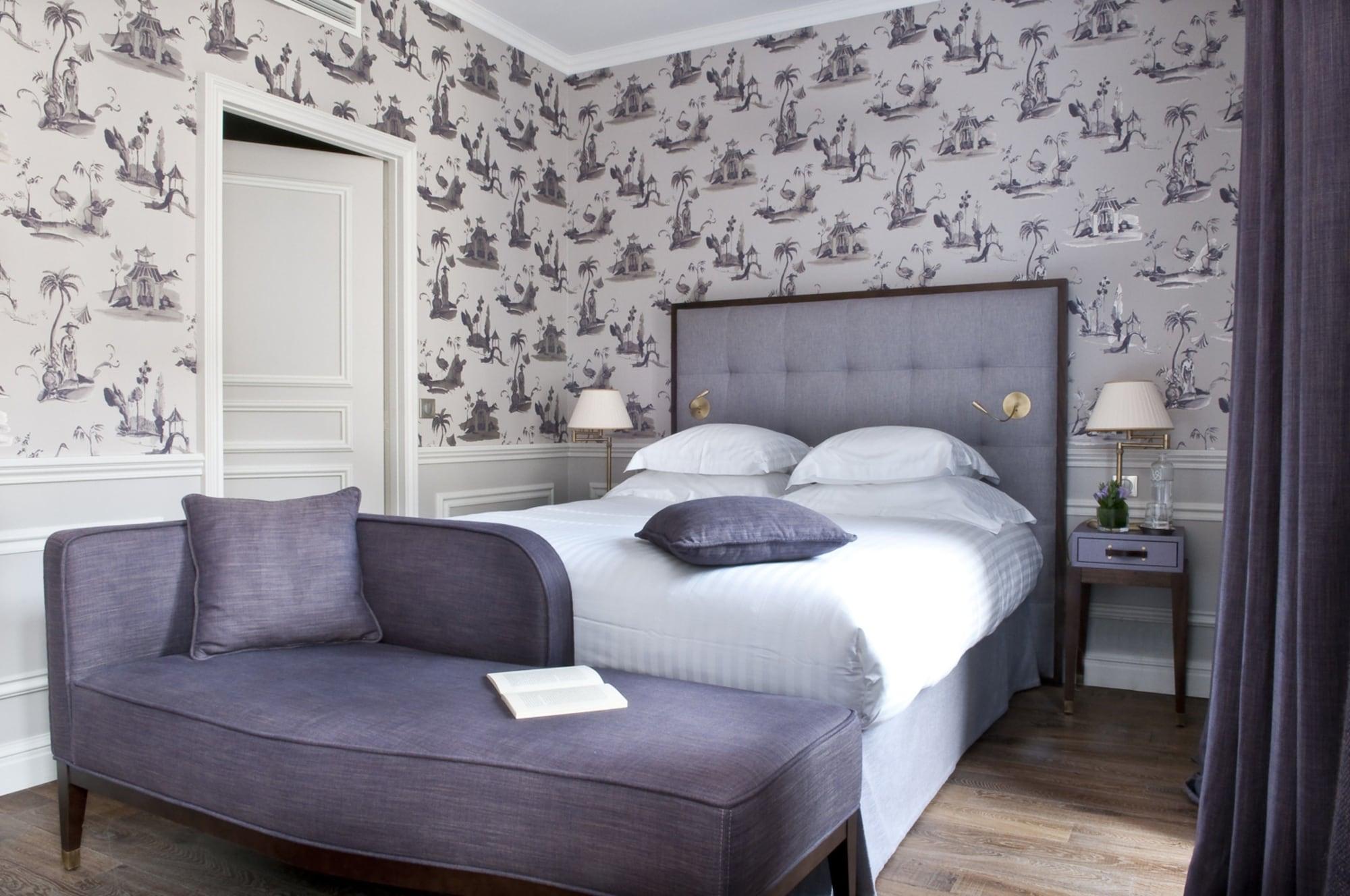 De Sèze&spa Centre Bordeaux
