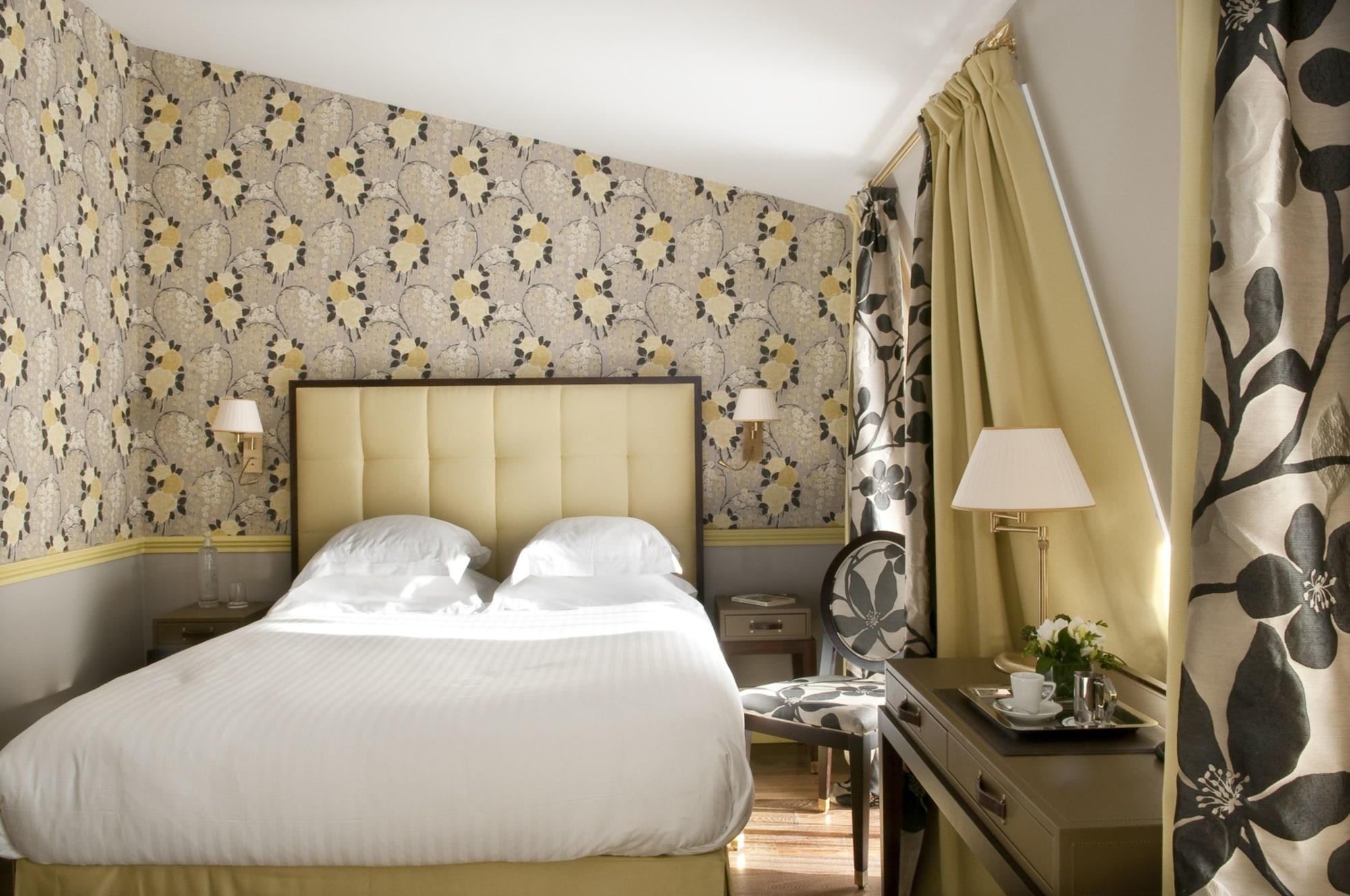 De Sèze&spa Centre Hotel Bordeaux