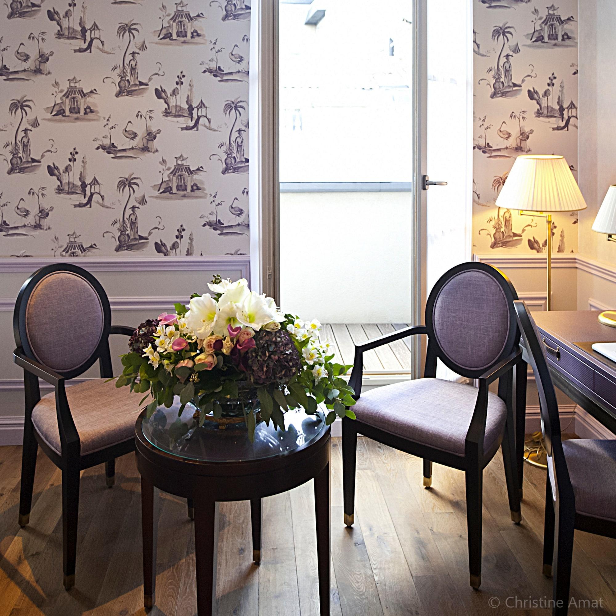 Hotel De Sèze&spa Centre Bordeaux
