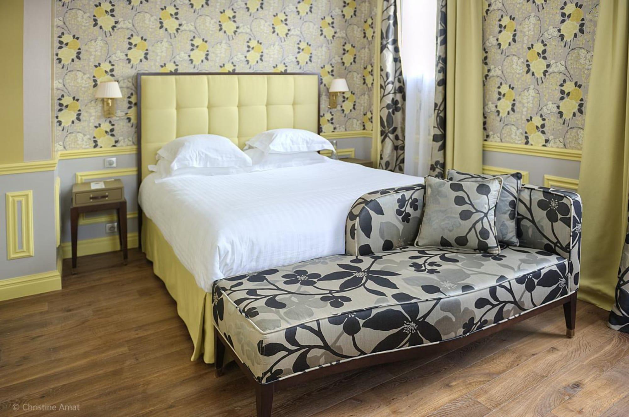 De Sèze&spa Centre Bordeaux