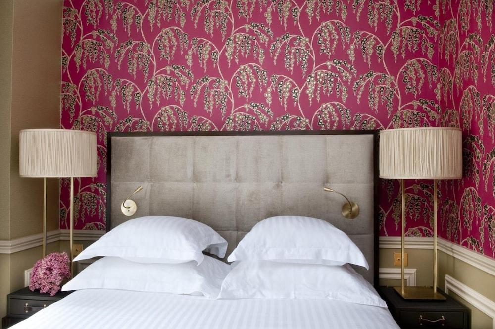 De Seze & Centre 4* Bordeaux