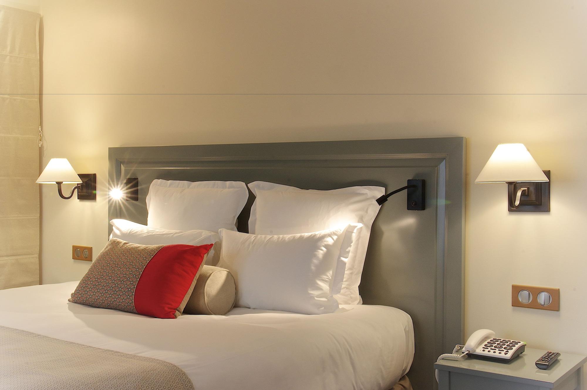 Khách sạn Vatel 4*