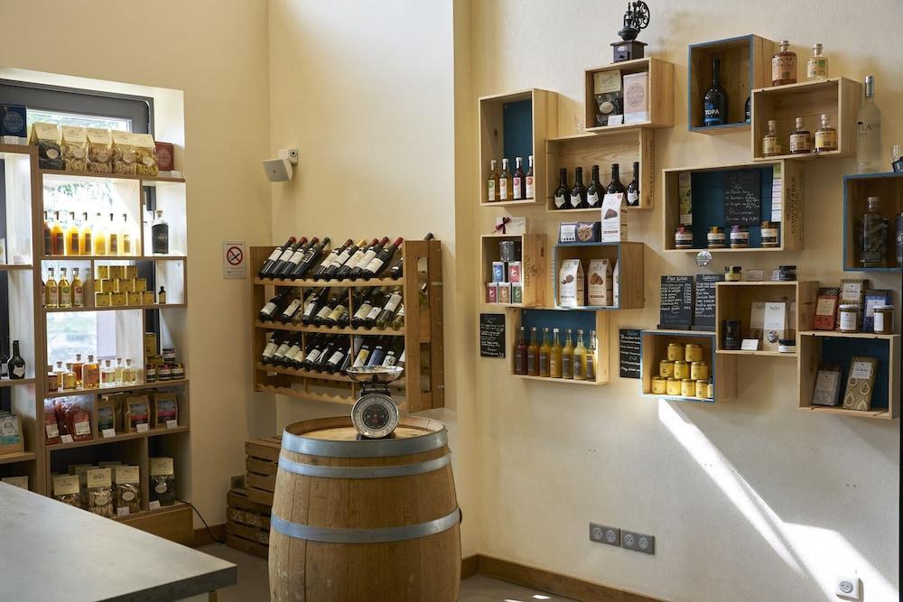 Khách sạn Vatel Bordeaux