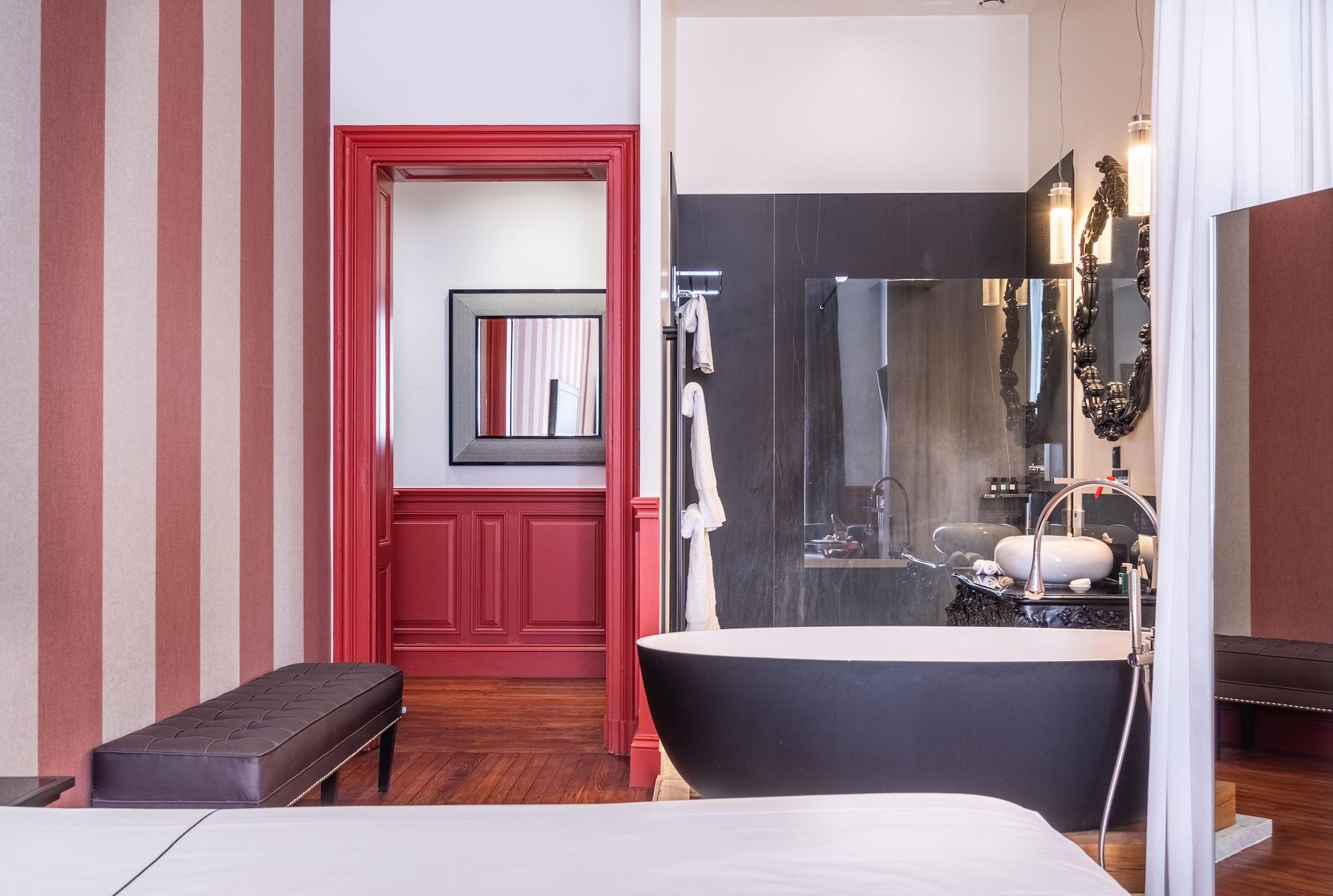Hotel Le Palais Gallien & 5*