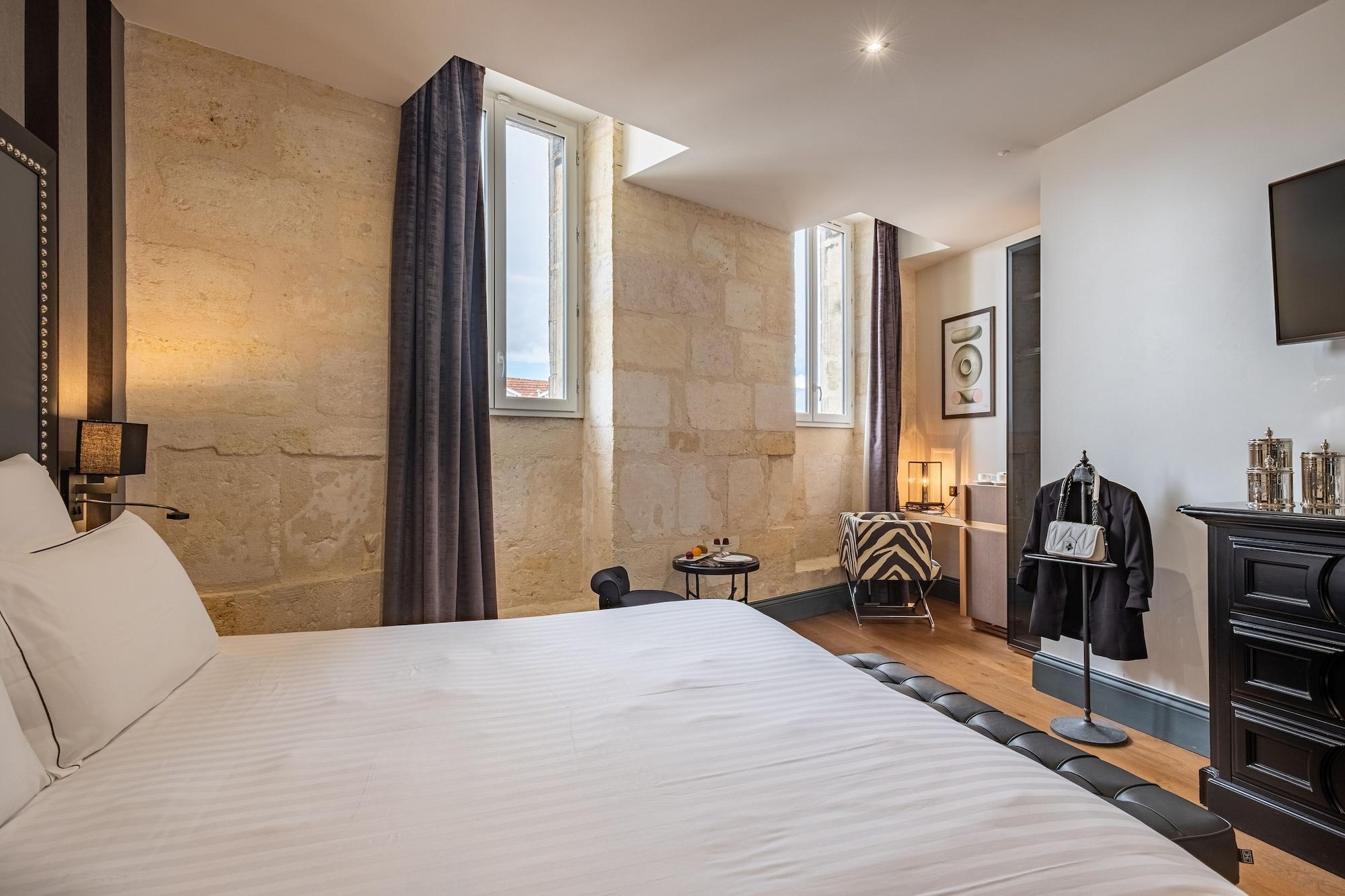 Hotel Le Palais Gallien & 5*