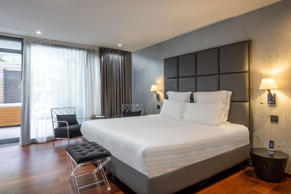 Le Palais Gallien Hôtel&spa 5*