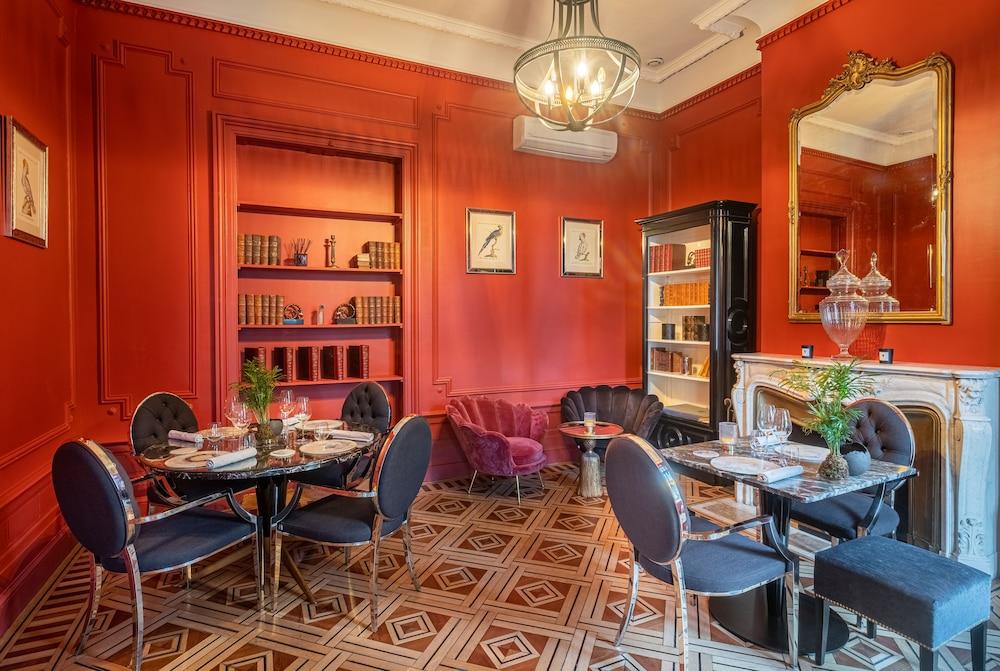 Le Palais Gallien & 5*