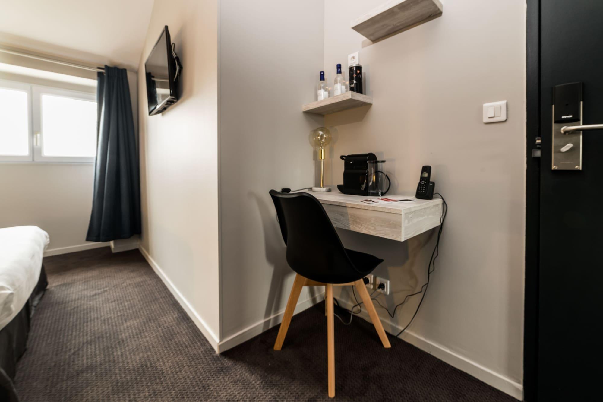 Rosa Boutique - Centre Hotel Bordéus