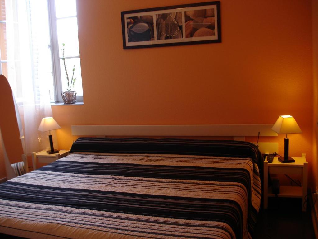 Hotel Le Belvedere De Belves