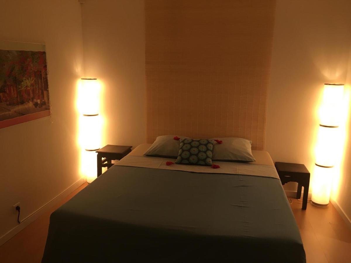 Casa de hóspedes Saigon