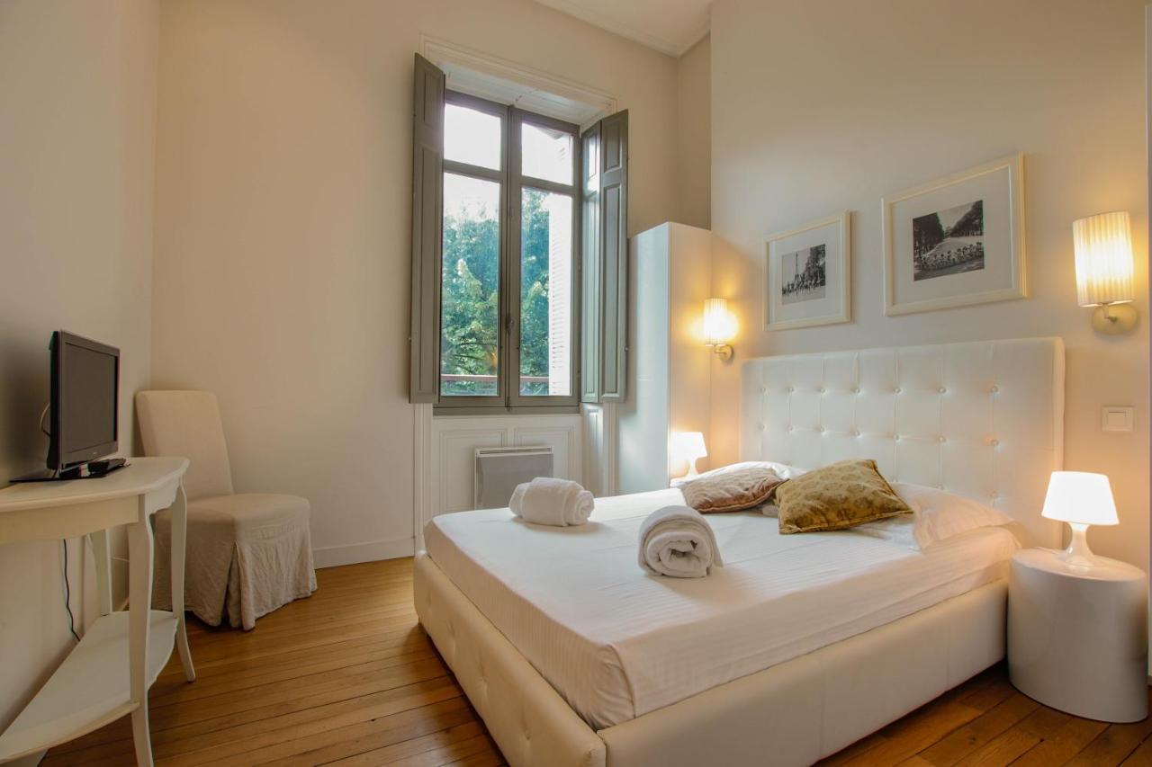 Appartement - Place Des Quinconces