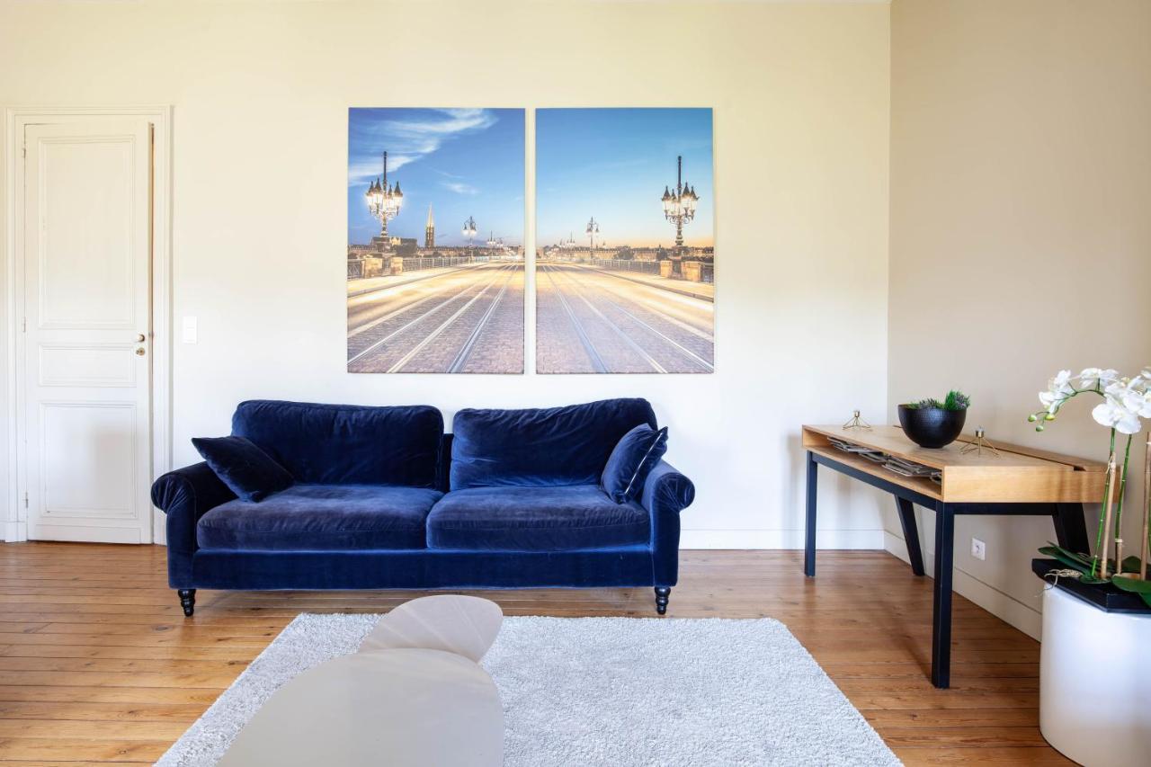 Appartement - Place Des Quinconces
