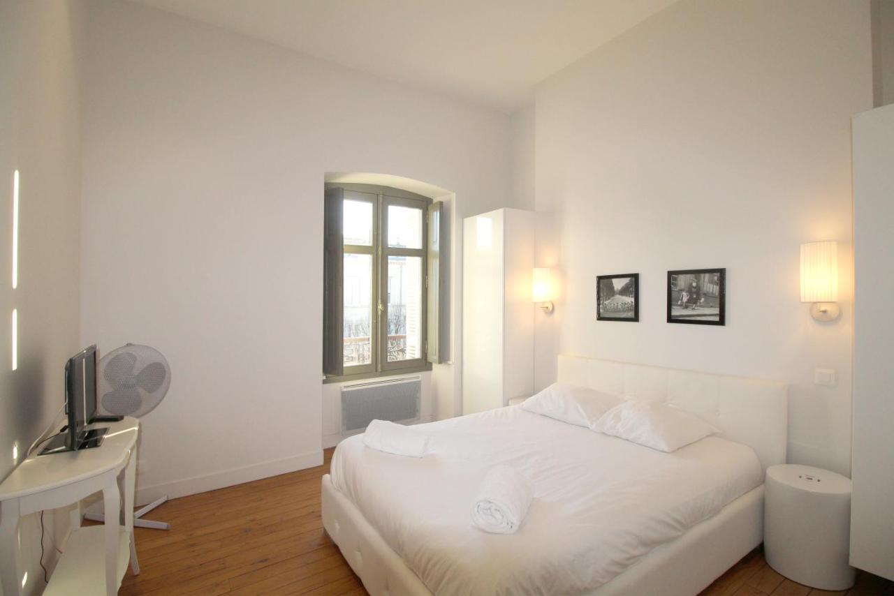 Appartement - Place Des Quinconces Bordeaux