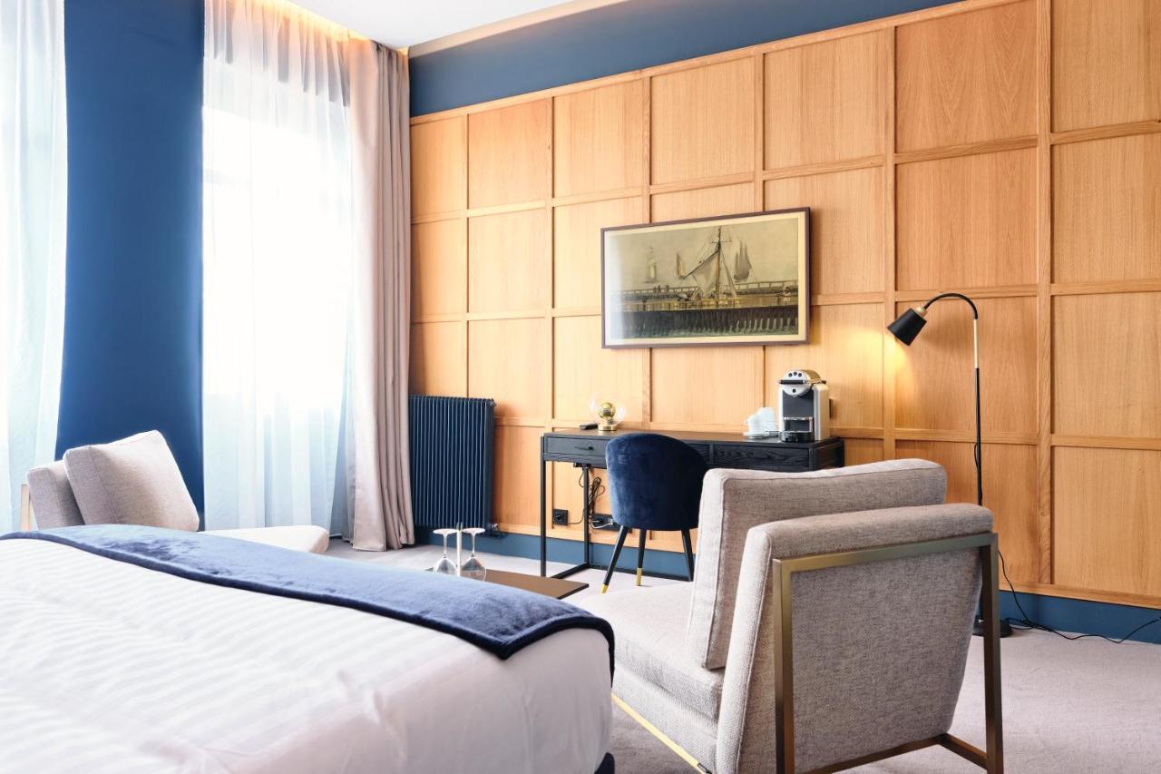 Guest house Heym