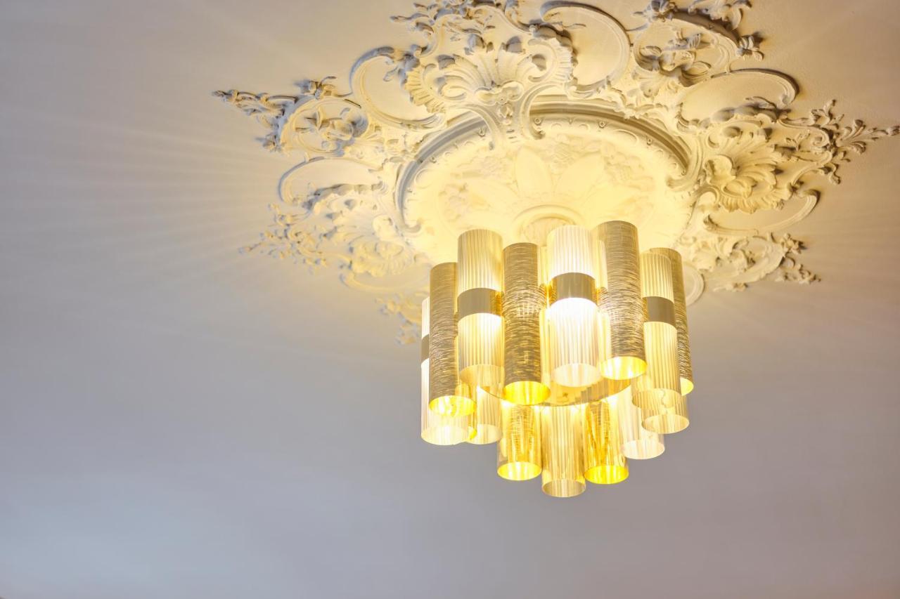 Heym Guest house Bordeaux