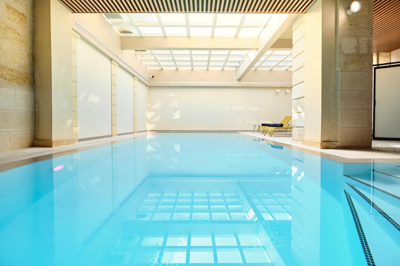 Guest house Heym Bordeaux