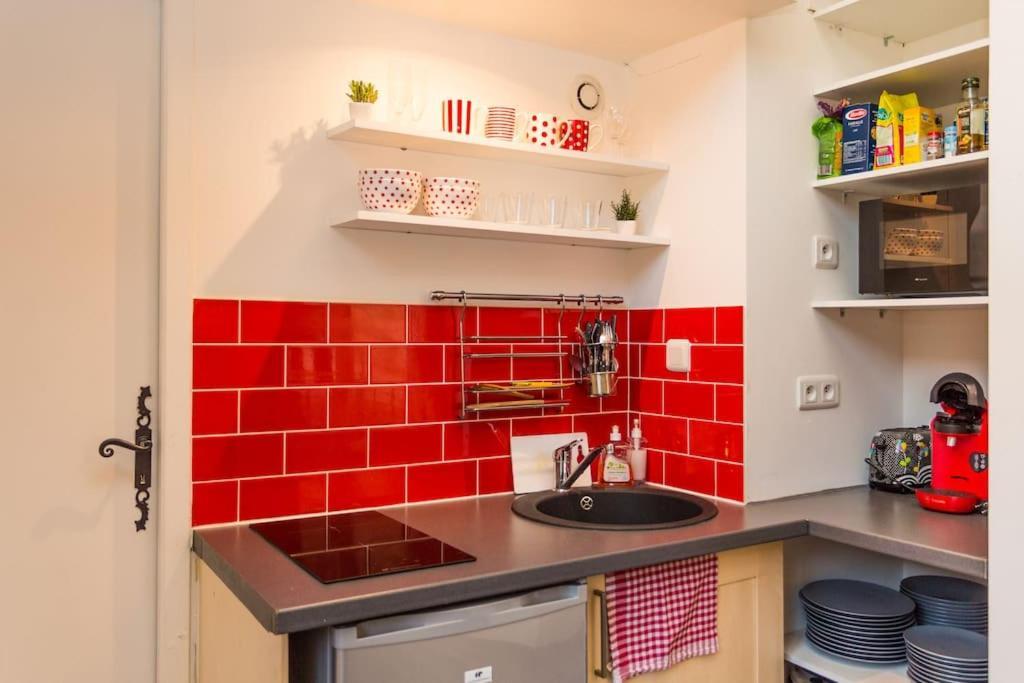 Apartment En Place De La Bourse Bordeaux