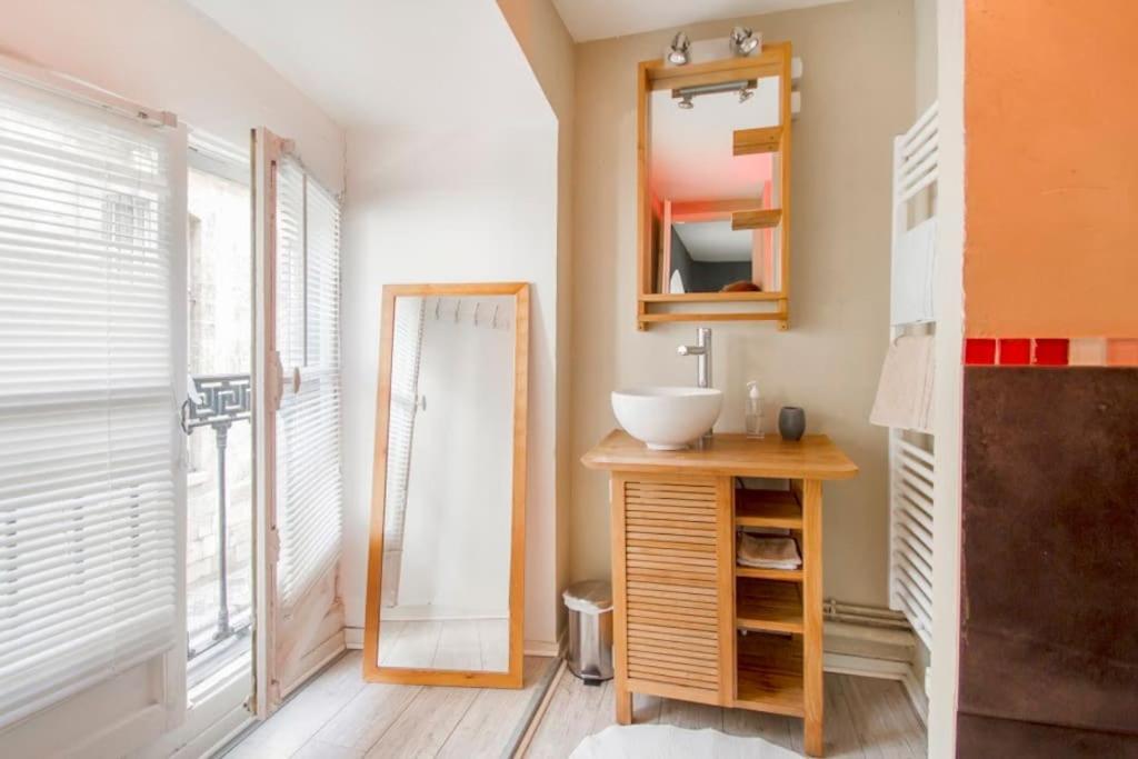 Apartment En Place De La Bourse Bordeaux