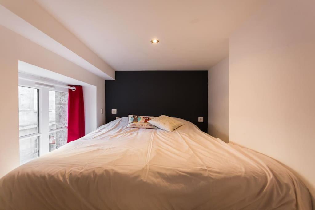 Apartment En Place De La Bourse Bordeaux