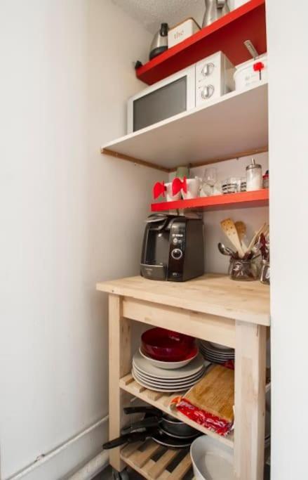 Apartment En Place De La Bourse