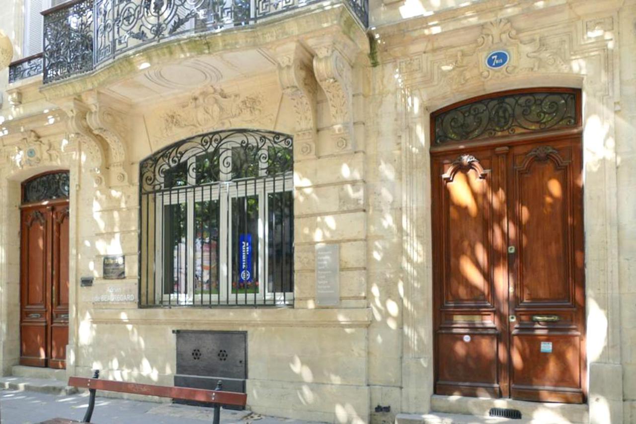 - Place Des Quinconces Appartement