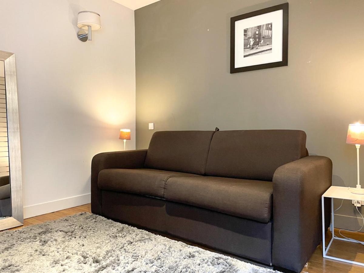 Appartement - Place Des Quinconces