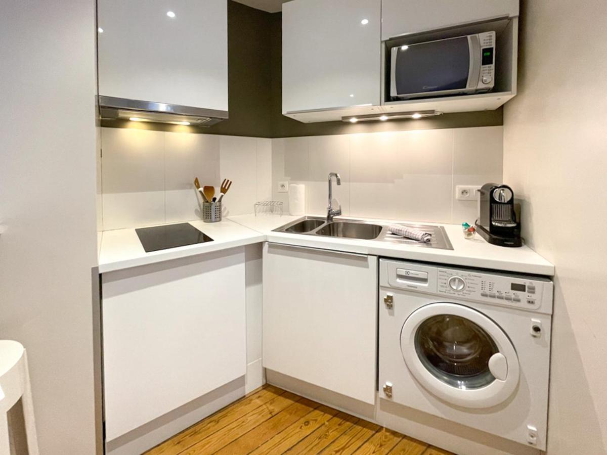 Appartement - Place Des Quinconces
