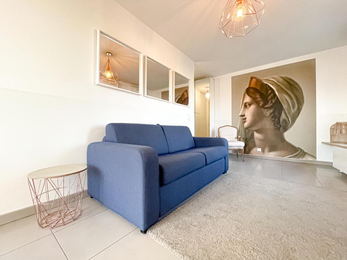 Apartment Avec Parking - Cite Du Vin Bordeaux