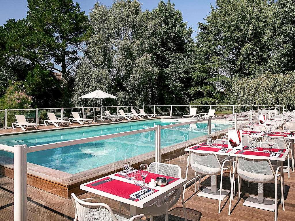 Mercure Hotel