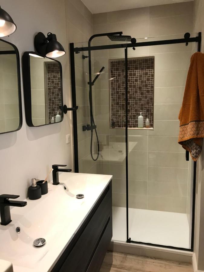 Apartment Le Nid Cosy Bdx Bordeaux