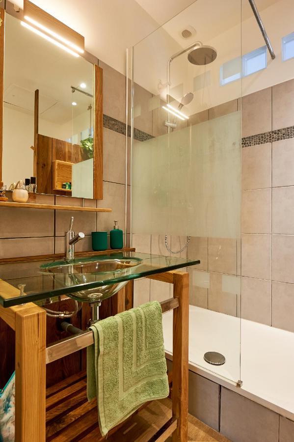 Le Nid Cosy Bdx Apartment *