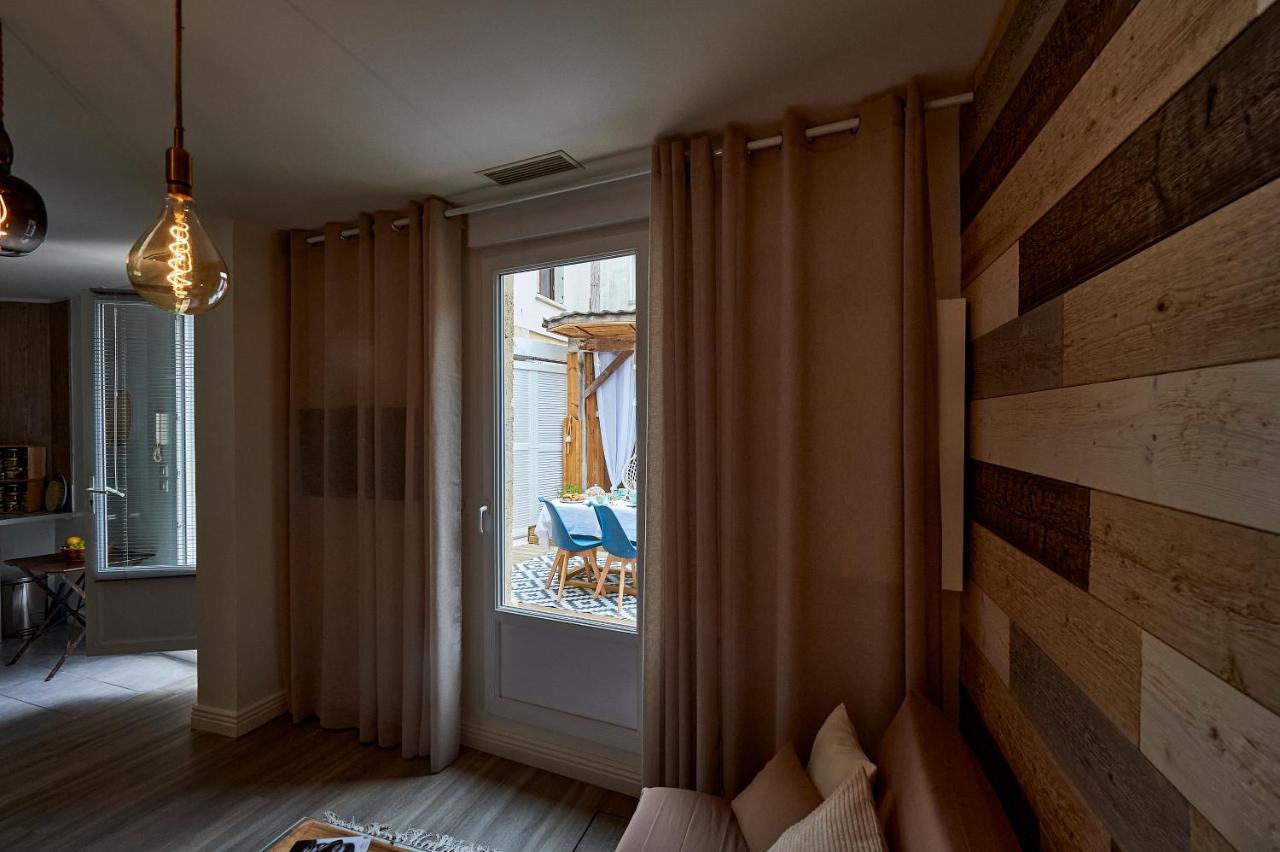 Le Nid Cosy Bdx Bordeaux