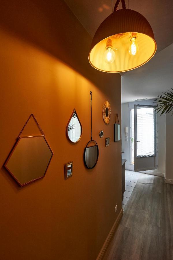Le Nid Cosy Bdx