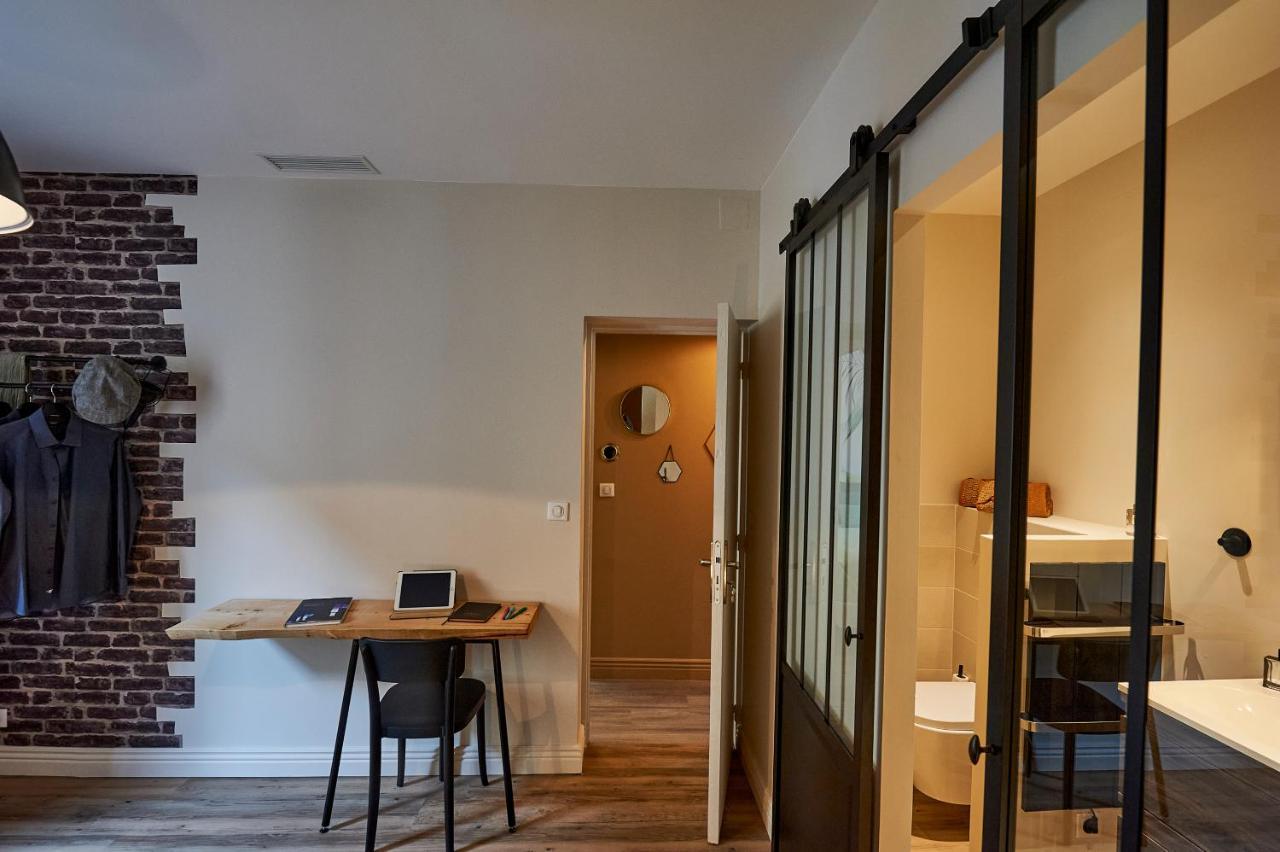 Le Nid Cosy Bdx Apartment Bordeaux