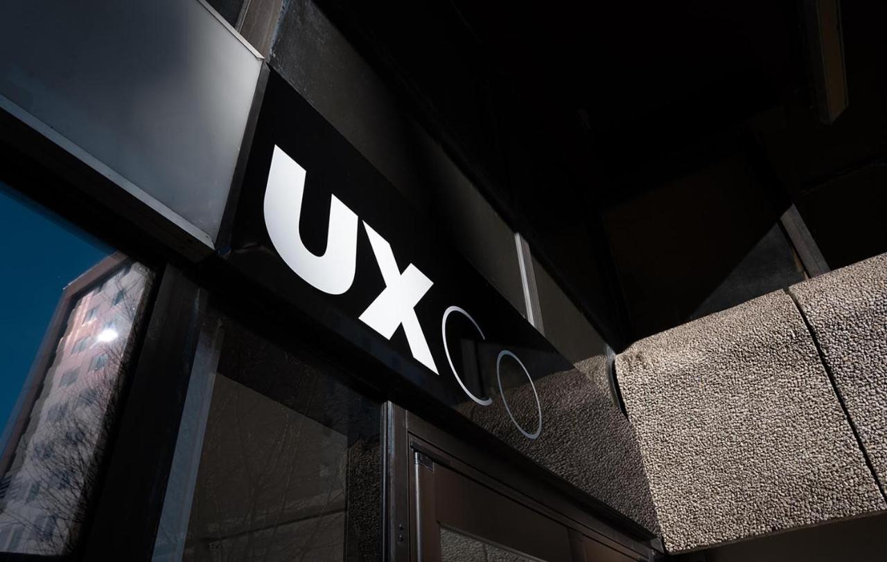 Uxco Grenad'inn Apartment