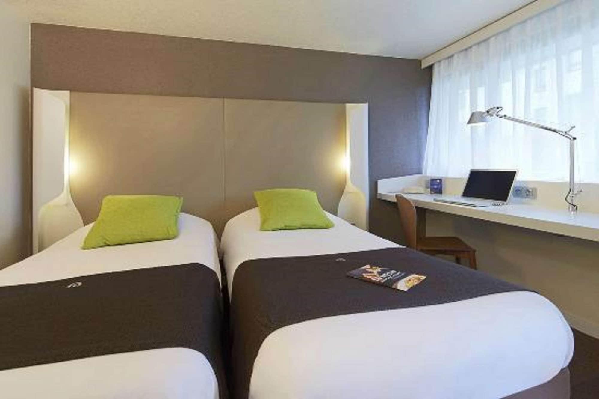 Campanile - Le Hotel 3*