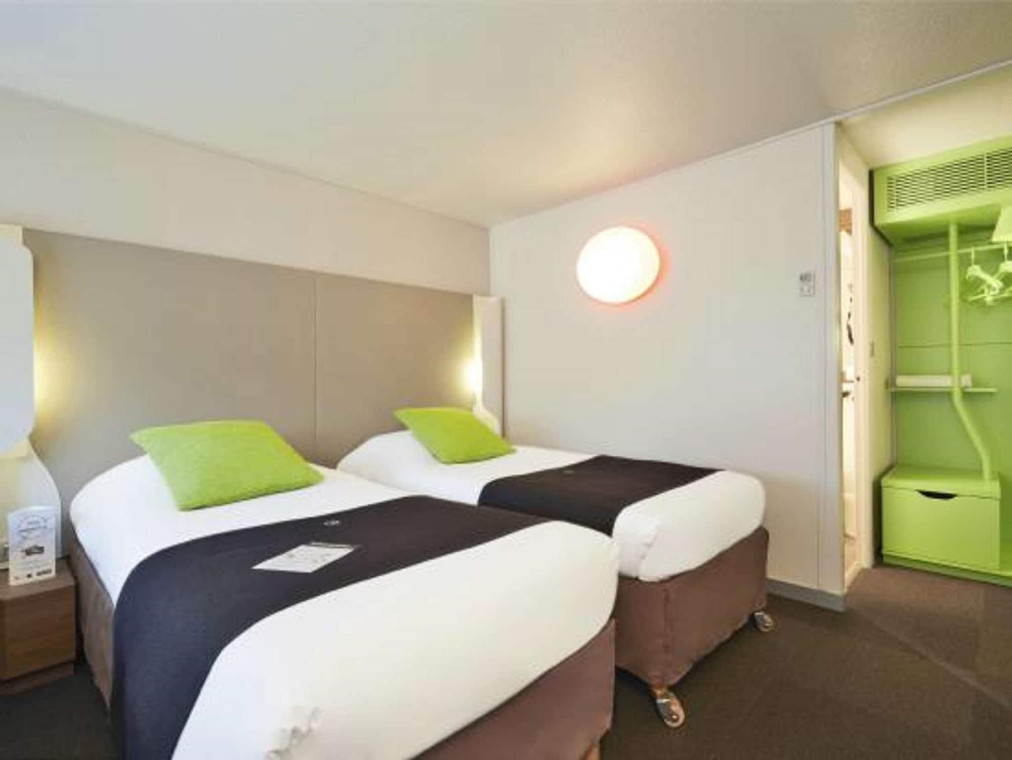 Hotel Campanile - Le Bordéus