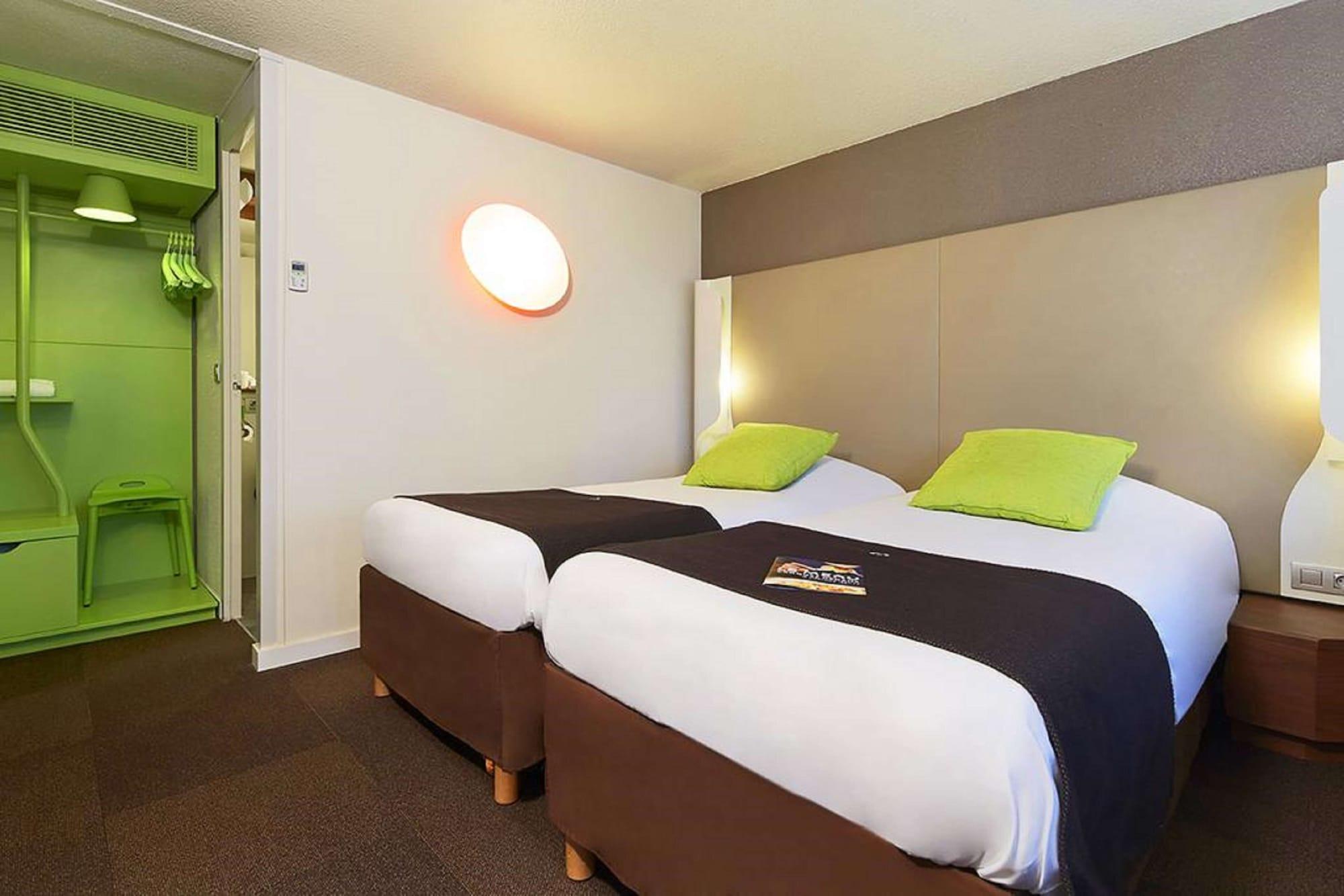 Hotel Campanile - Le