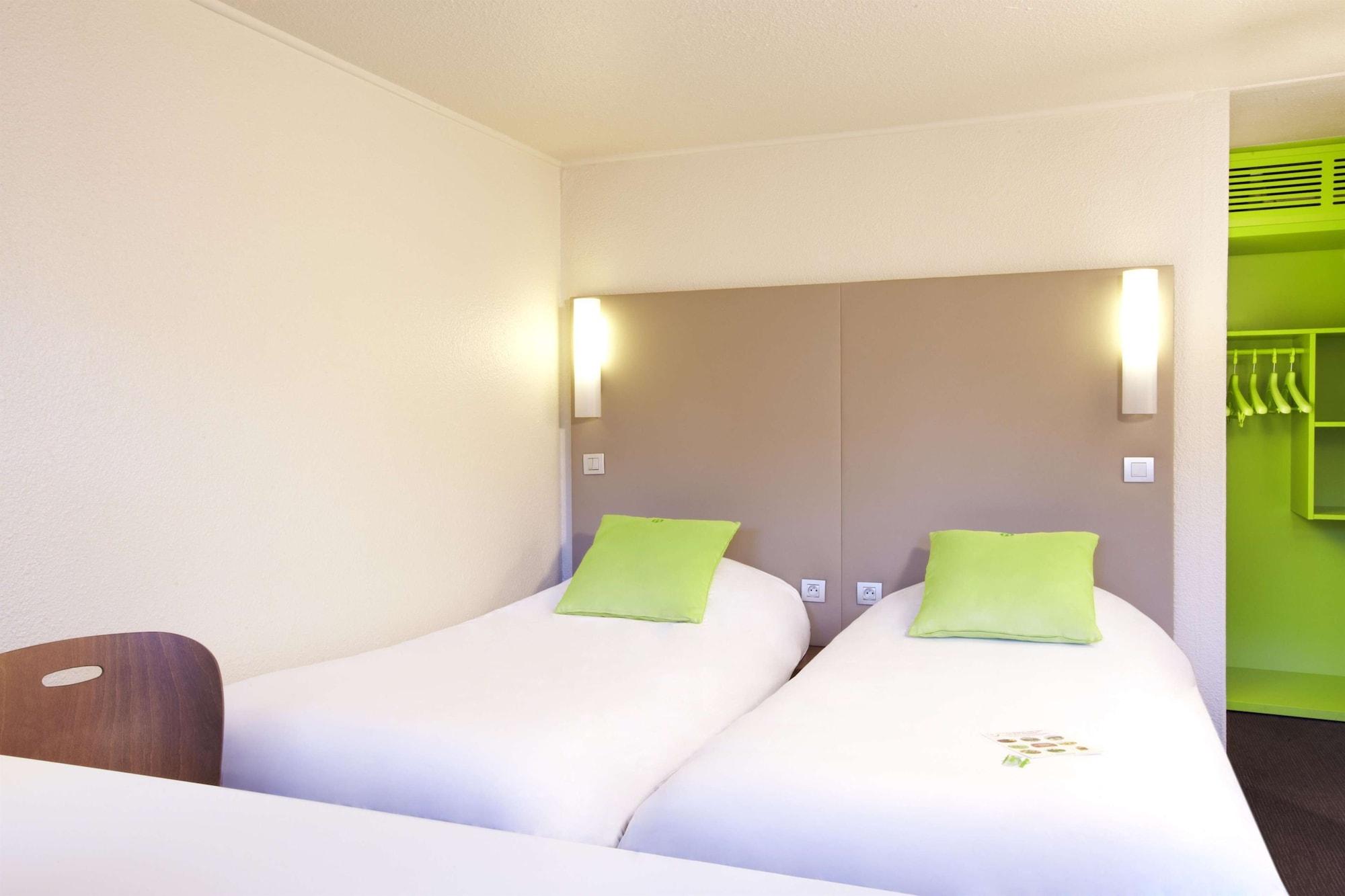 Campanile - Le Hotel 3*