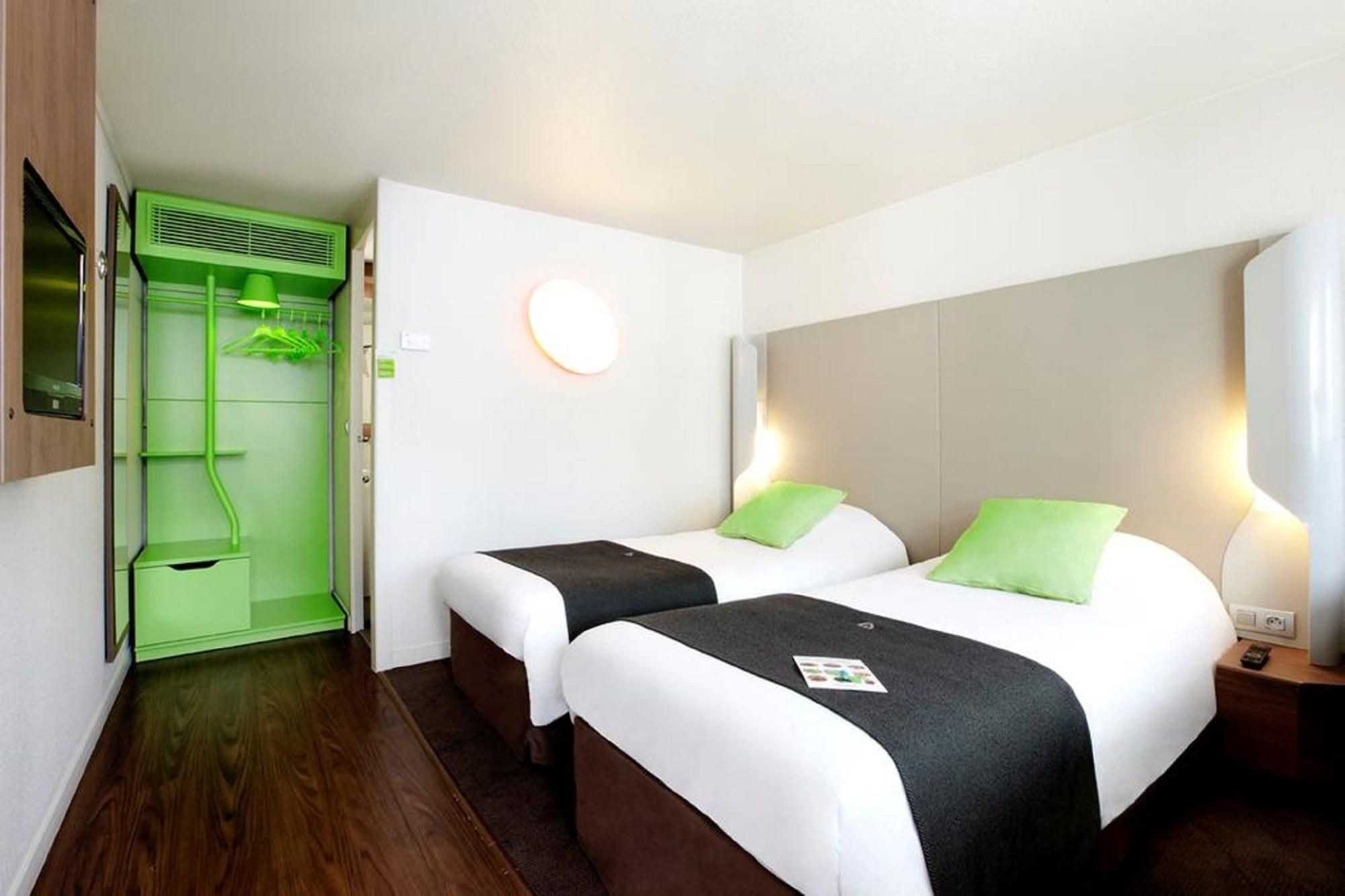 Campanile - Le Hotel 3*