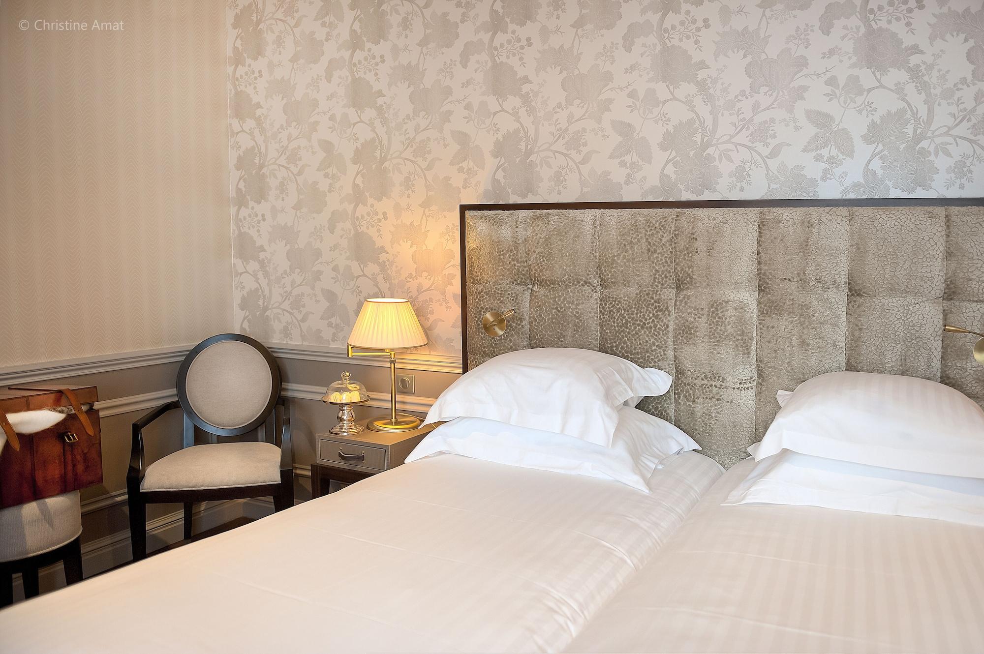 Hotel De Seze & Centre 4*