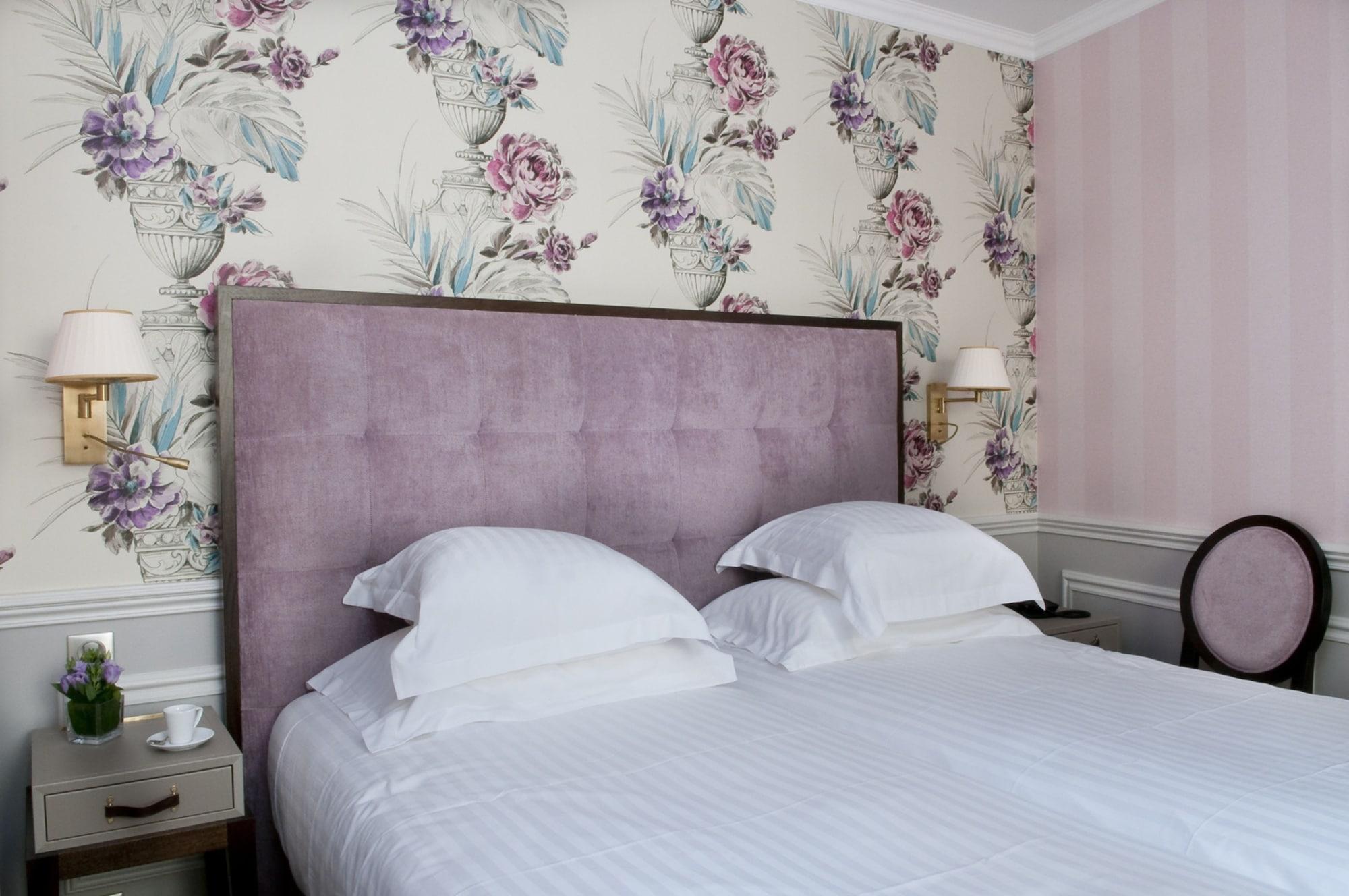 De Seze & Centre 4* Bordeaux