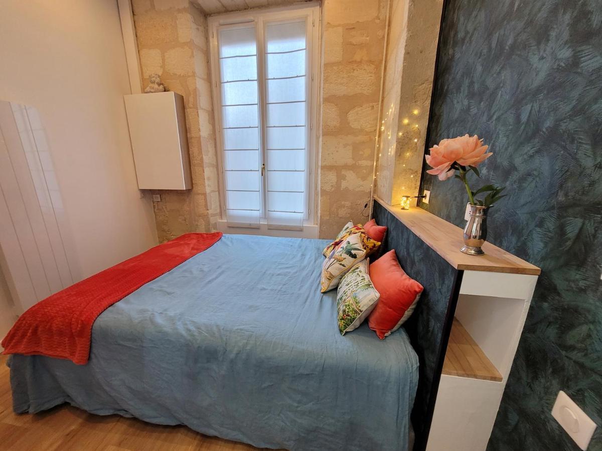 Apartment Typiquement Bordelais *