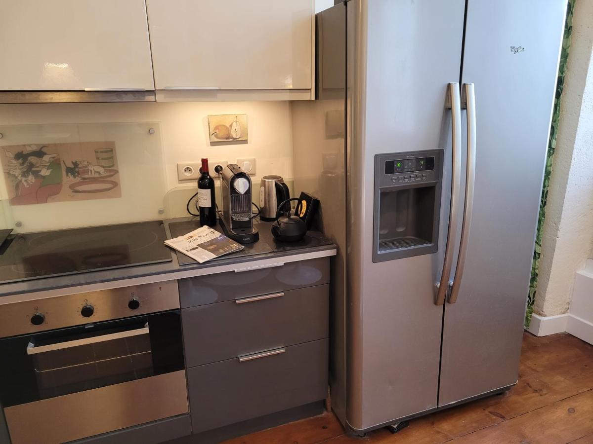 Apartment Typiquement Bordelais